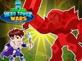 Peli Hero Tower Wars verkossa  verkossa