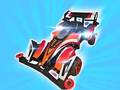 Peli Mini -legenda: Mini 4WD Racing verkossa