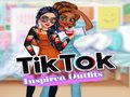 Peli TikTok-inspiroidut asut  verkossa