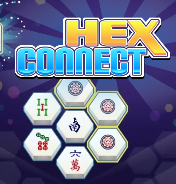 Peli Hex Connect verkossa