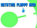 Peli Pyörivä Flappy Bird  verkossa