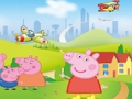 Peli Peppa -sian liuku verkossa