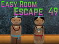 Peli Amgel Easy Room Escape 49 verkossa