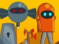 Peli Robottien joukossa 2  verkossa