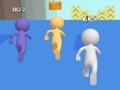 Peli Fall Racing 3D verkossa