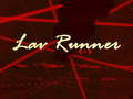 Peli Lav Runner verkossa