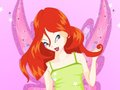 Peli Fairy Girl Pue  verkossa