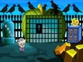 Peli Halloween Forest Escape -sarjan jakso 2  verkossa