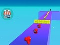 Peli Giant Rush: Huijari  verkossa