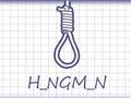 Peli Hangman Plus verkossa