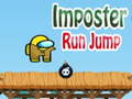 Peli Huijari Run Jump  verkossa