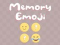Peli Muisti Emoji  verkossa