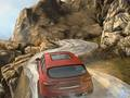 Peli 4x4 offroad -projekti Mountain Hills verkossa