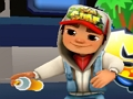 Peli Kiertueeni Subway Surfer Singapore  verkossa