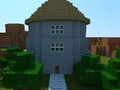 Peli Blockcraft verkossa