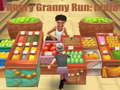 Peli Vihainen Granny Run: Intia  verkossa