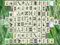 Peli Klassinen Mahjong Solitaire  verkossa