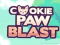 Peli Cookie Paw -räjähdys verkossa