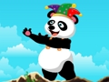 Peli Panda-ampuja  verkossa