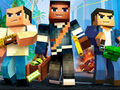 Peli Block City Wars verkossa