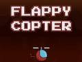 Peli Flappy kopteri  verkossa