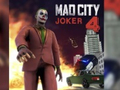 Peli Mad City Joker 4 verkossa