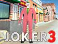 Peli J. O. K. E. R lll  verkossa