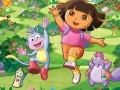 Peli Dora Clix  verkossa