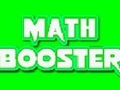 Peli Matematiikan tehostin verkossa