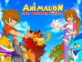 Peli Animalon: Epic Monster Battle verkossa