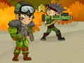 Peli Sotilaiden armeija: Team Battle  verkossa