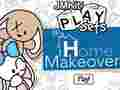 Peli JMKit PlaySts: Kotinmuutos verkossa