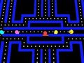Peli Pacman 3D verkossa
