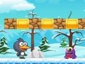 Peli Pingviinien juoksu  verkossa