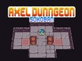 Peli Axel -Dungeon verkossa