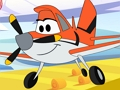 Peli Disney Planes -peli verkossa