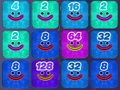 Peli Wuggy 2048 verkossa