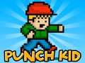 Peli Punch Kid Kypote verkossa