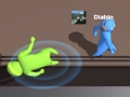 Peli Juhla IO 3D verkossa