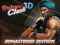 Peli Subway Clash Remasteroitu  verkossa