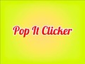 Peli Pop It -napsauttaja verkossa