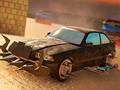 Peli Zombie derby drift verkossa
