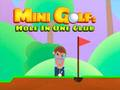 Peli Minigolf: Hole in One Club  verkossa