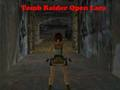 Peli Tomb Raider avaa Lara verkossa