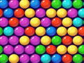 Peli Bubble Shooter käynnistyy uudelleen  verkossa