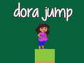 Peli Dora -hyppy verkossa