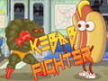 Peli Gumball Kebab Fighterin hämmästyttävä maailma  verkossa
