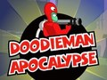 Peli Doodieman Apokalypse verkossa