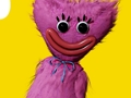 Peli Poppy Playtime Luku 2 palapeli  verkossa