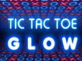 Peli Tic Tac Toe hehku  verkossa